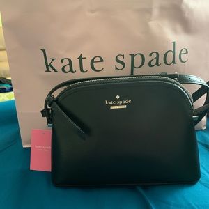 NWT Kate Spade ♠️Patterson Drive Peggy Crossbody